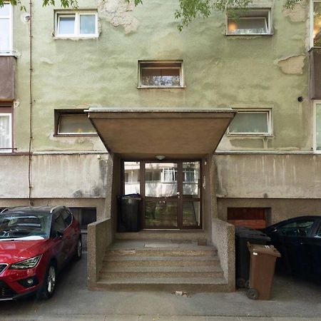Bright 2Bdr Apartment With A Balcony Zagabria Esterno foto
