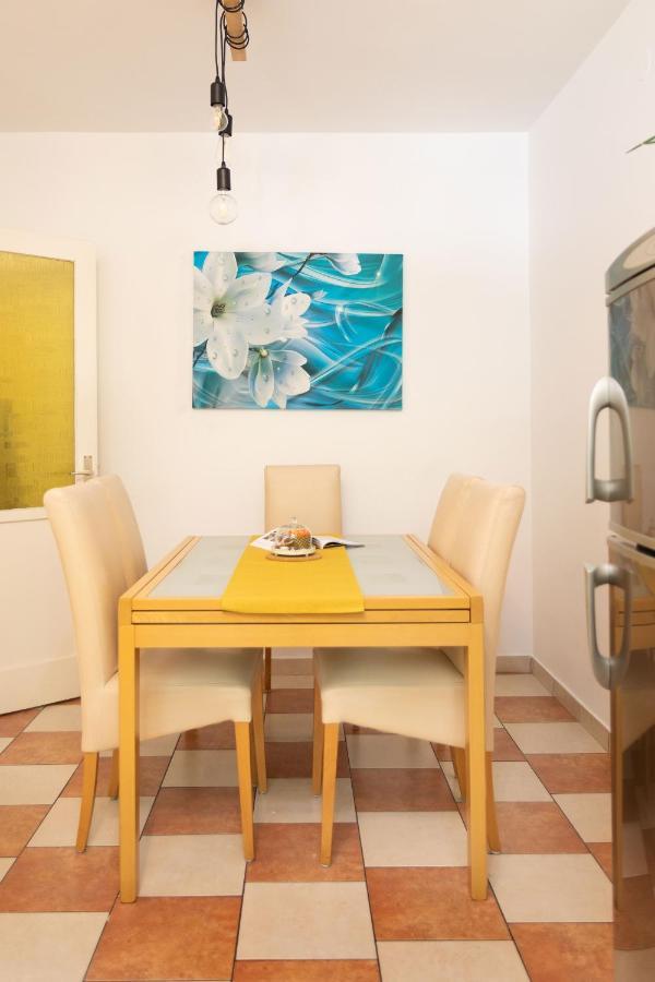 Bright 2Bdr Apartment With A Balcony Zagabria Esterno foto