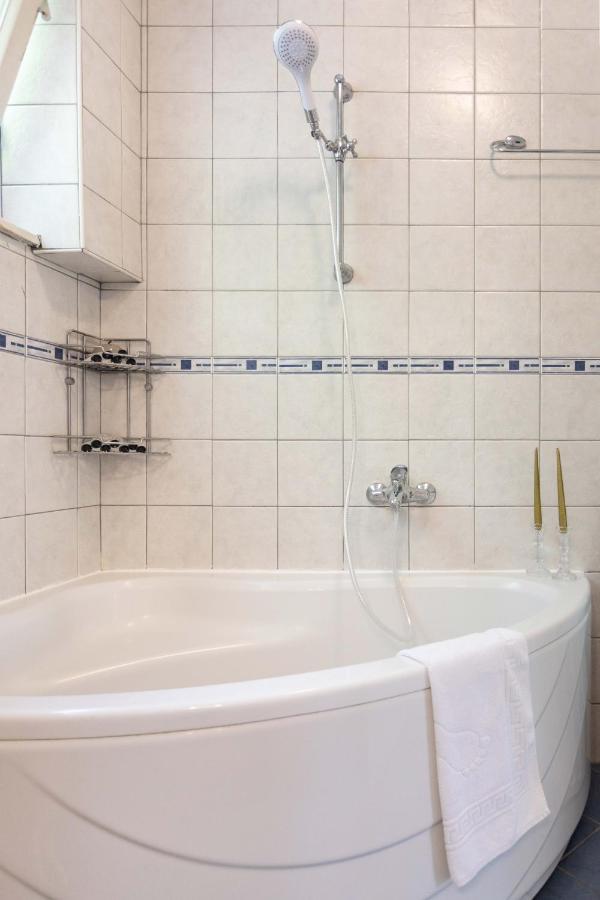 Bright 2Bdr Apartment With A Balcony Zagabria Esterno foto