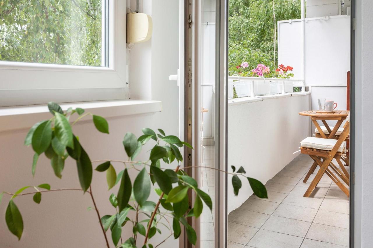Bright 2Bdr Apartment With A Balcony Zagabria Esterno foto